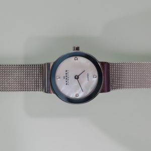 Skagen women's watch